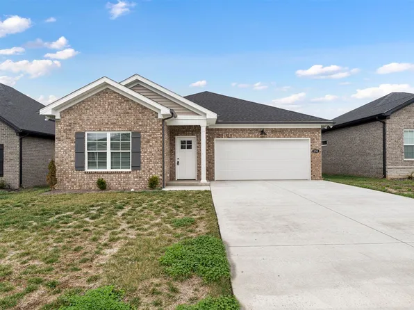 1156 Shallowford St, Bowling Green, KY 42101