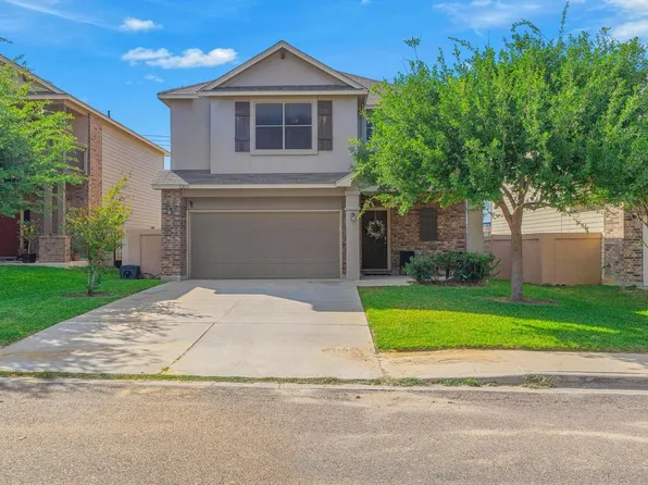 3208 Hereford Dr, Laredo, TX 78046