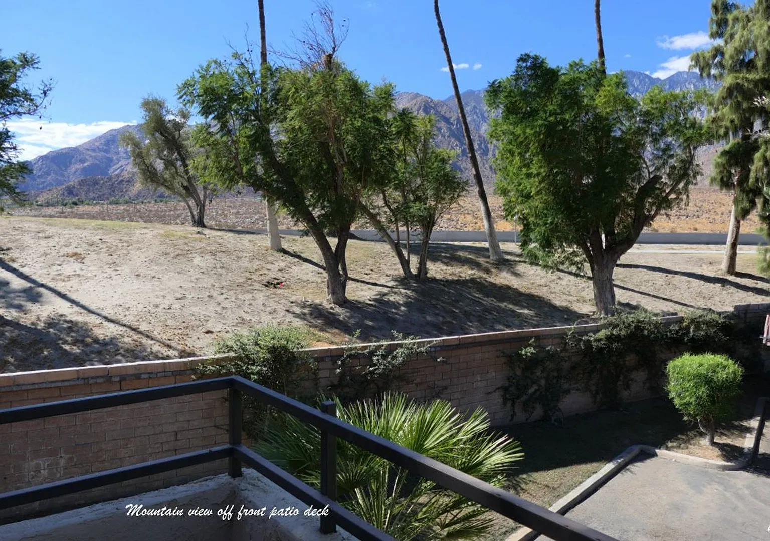 Palm Springs Villas#2, Unfurnished,Long Term — Photo 3