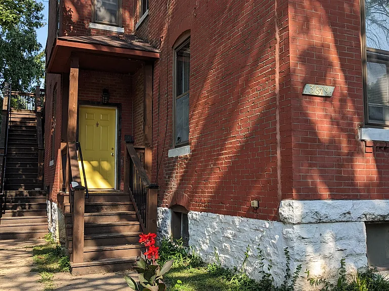 3819 Marine Ave — Photo 1