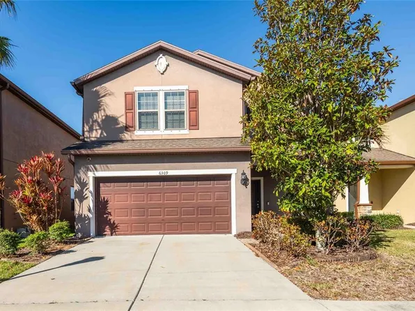 6309 Pin Cherry Pl, Riverview, FL 33578