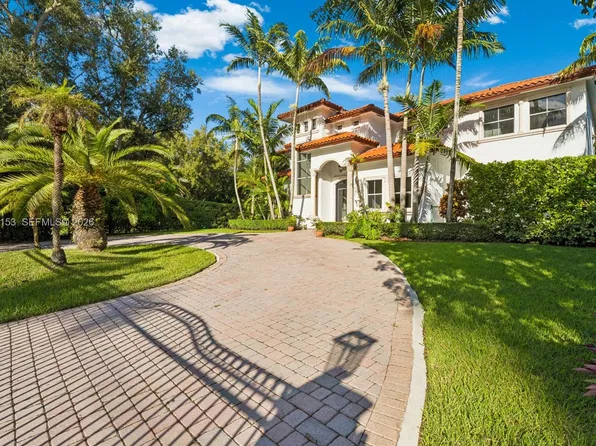 16625 Old Cutler Rd, Palmetto Bay, FL 33157