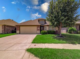 517 Beechgrove Ter, Fort Worth, TX 76140