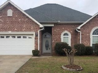 504 Manchester Ln, Byron, GA 31008