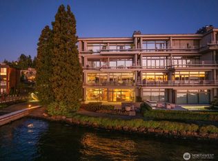 5505 Lake Washington Boulevard NE #1-E, Kirkland, WA