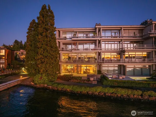 5505 Lake Washington Boulevard NE #1-E, Kirkland, WA 98033