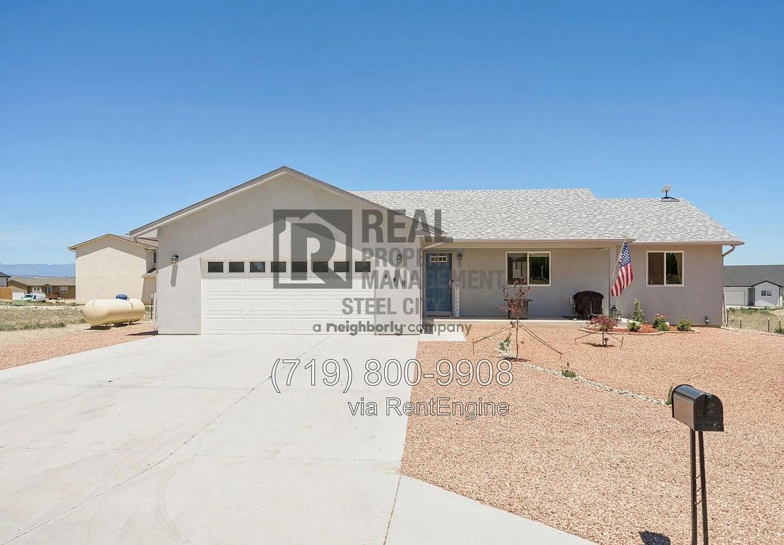 3 bed, 2.0 bath, 1330 sqft, $2,500 — Photo 1