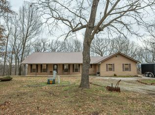5605 S 130th Rd, Willard, MO 65781