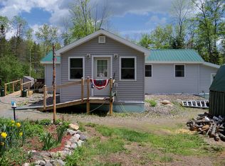 1931 Us Rt 2, Lunenburg, VT 05906