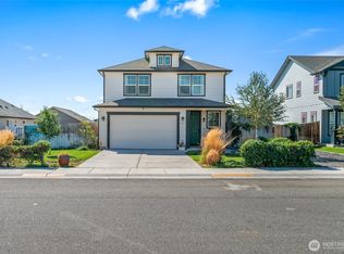 Paradise Flats Mp Phase 9, Quincy, WA 98848
