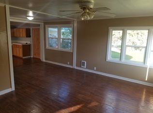 1124 W Galloway Ave, Weiser, ID 83672