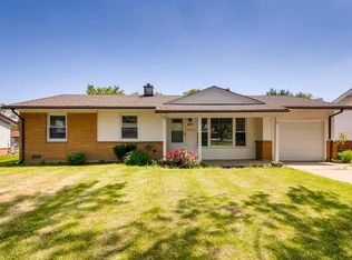 1017 Elmwood Ln, Elk Grove Village, IL 60007