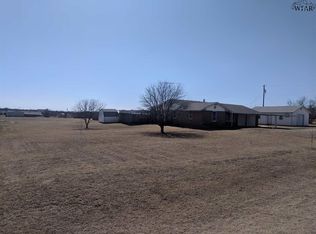 1469 Nakomis Trl, Wichita Falls, TX 76310