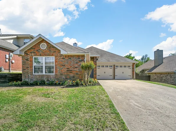1159 Calvert Dr, Cedar Hill, TX 75104