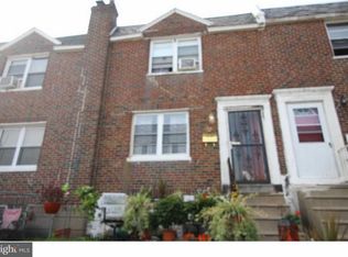 1546 McKinley St, Philadelphia, PA 19149