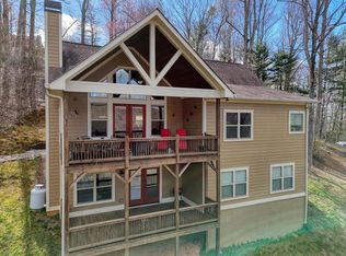 390 Chancey Dr, Hiawassee, GA 30546