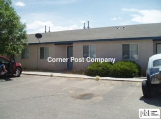 619 Vancouver Rd SE, Rio Rancho, NM 87124