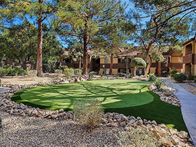2200 S Fort Apache Rd #2032 — Photo 31