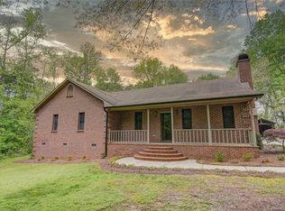3610 Sincerity Rd, Monroe, NC 28110