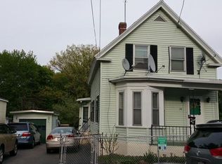 44 S Whipple St, Lowell, MA 01852