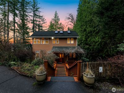 3686 South Bay Drive, Sedro Woolley, WA, 98284