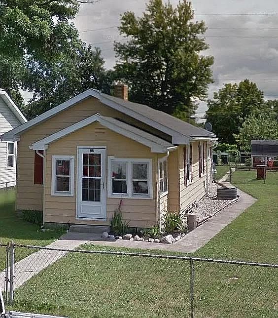1st image of this home