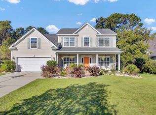 1481 Coopers Hawk Dr, Hanahan, SC 29410