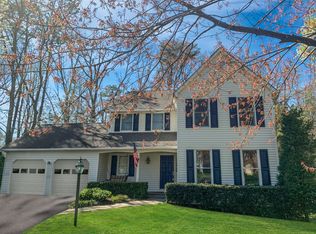 511 White Horse Ct, Millersville, MD 21108