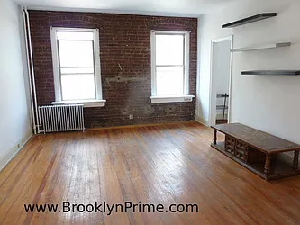 Rented by Brooklyn Real Estate Services