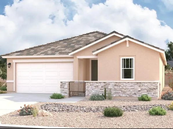 1904 Houser Ave SE, Albuquerque, NM 87106