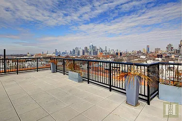 Sold by Halstead Real Estate