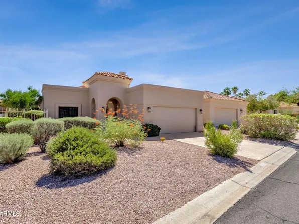16839 E MALLARD Court, Fountain Hills, AZ 85268