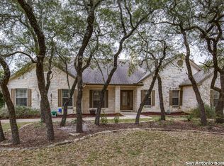 259 Verde Trce, Bulverde, TX 78163