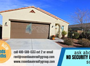 314 E Kona Dr, Casa Grande, AZ 85122