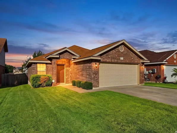 14543 Sacred, San Antonio, TX 78247