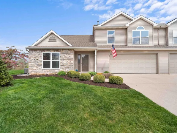 9911 Oak Trail Rd, Fort Wayne, IN 46825