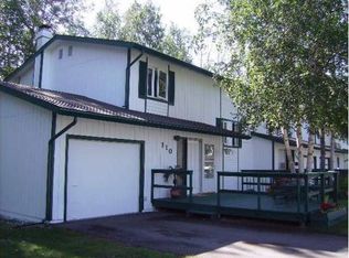110 Hickory Dr, Fairbanks, AK 99709