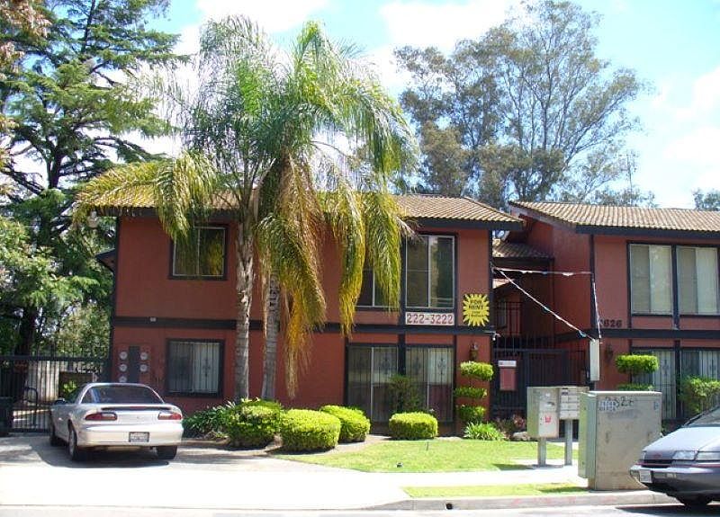 1st image of 2626 N Maroa Ave #204