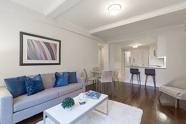 Rented by Stonehenge NYC LLC