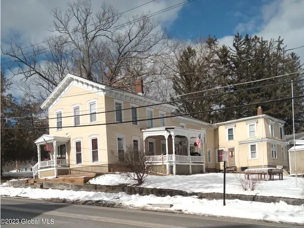8 Burgoyne Street, Schuylerville, NY 12871