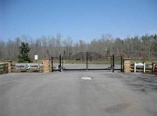 0 Mill Dr LOT 8, Decatur, TN 37322