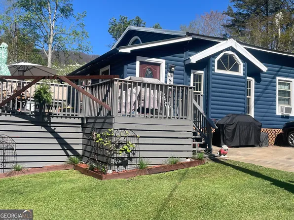 8 Cindy Pkwy, Cleveland, GA 30528