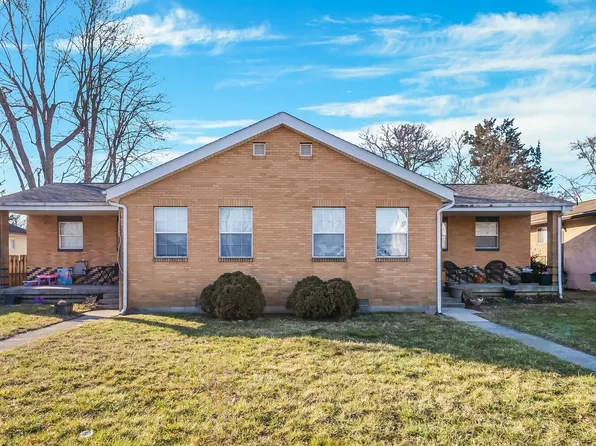 2197 Amherst Ave, Columbus, OH 43223