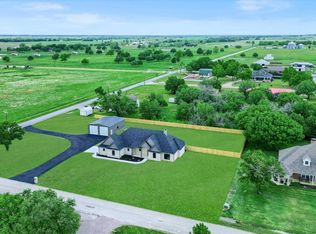 25 Peartree Ln, Collinsville, TX 76233