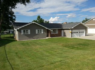 750 Fremont St, Lander, WY 82520