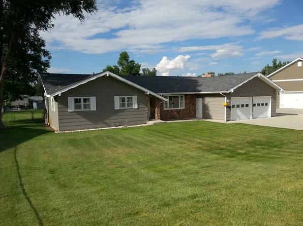 750 Fremont St, Lander, WY 82520
