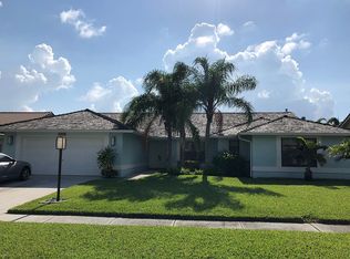 13438 Bradfords Wharf Palm, Palm Beach Gardens, FL 33410