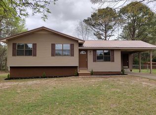 434 Cave Rd, Anniston, AL 36206