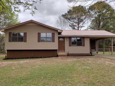 434 Cave Rd, Anniston, AL, 36206