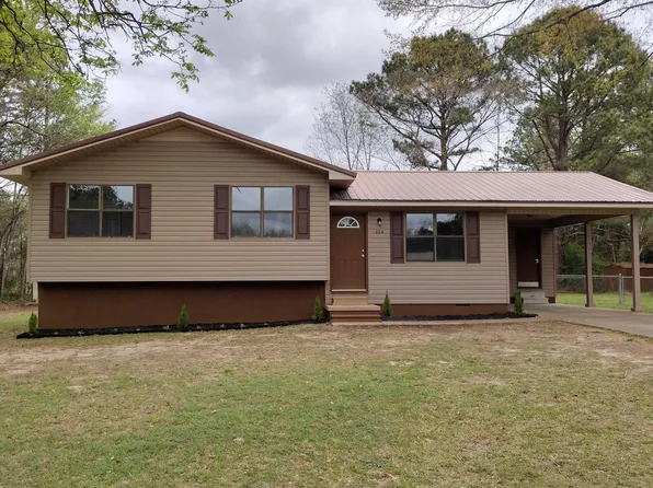 434 Cave Rd, Anniston, AL 36206